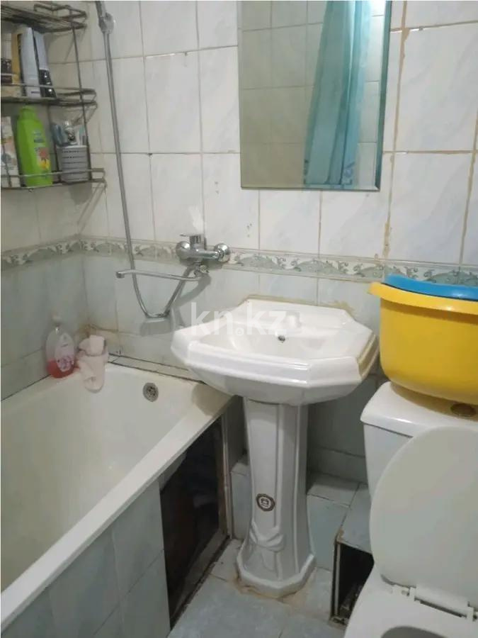 Продажа 2-комнатной квартиры, 43 м² в Алматы - фото 3