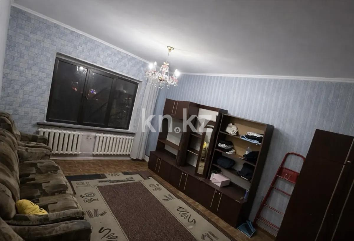Продажа 1-комнатной квартиры, 40 м² в Алматы