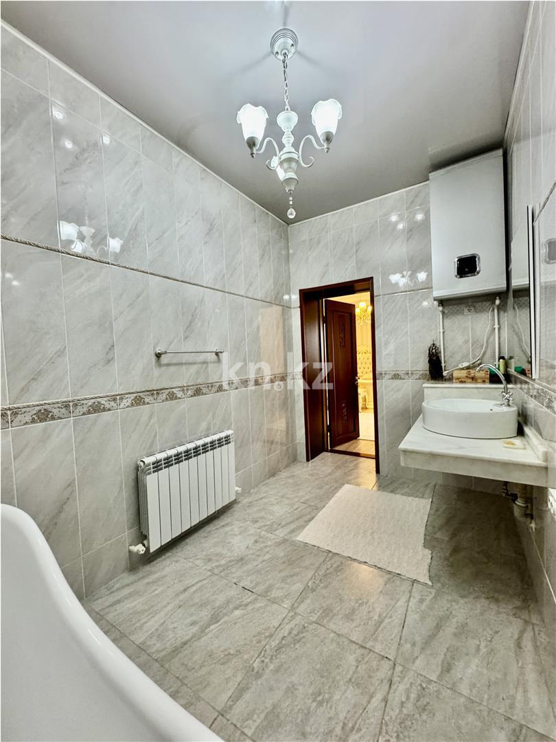 Продажа 6-комнатного дома, 417.7 м², ул. Ермекова в Караганде - фото 47