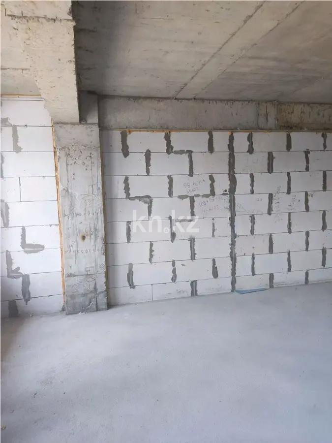 Продажа 1-комнатной квартиры, 45 м² в Алматы - фото 2