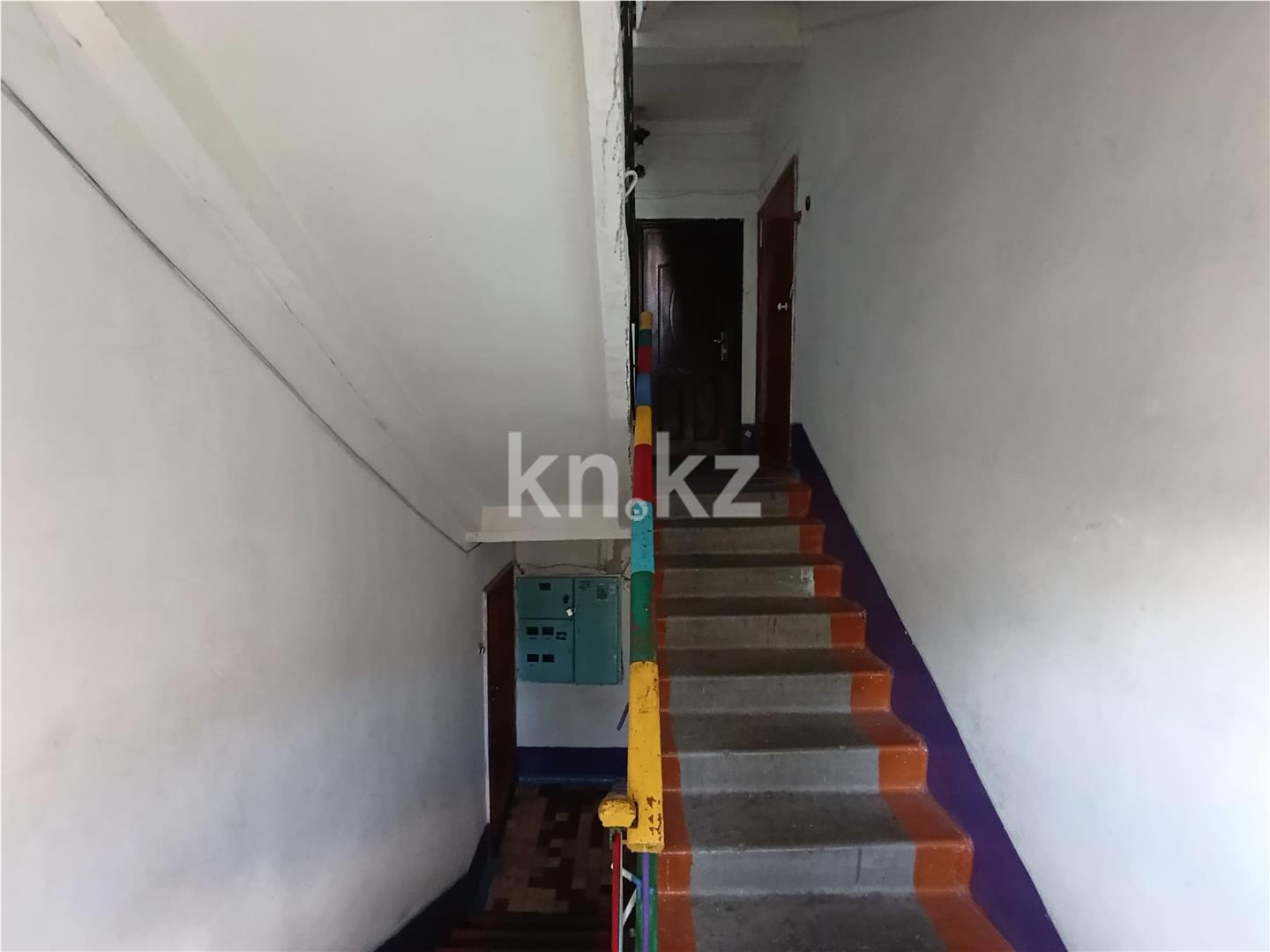 Продажа 2-комнатной квартиры, 46 м², ул. Локомотивная, дом  157 в Караганде - фото 7