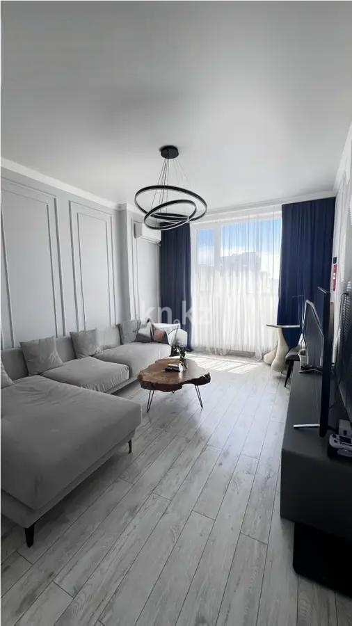 Продажа 2-комнатной квартиры, 60 м² в Астане