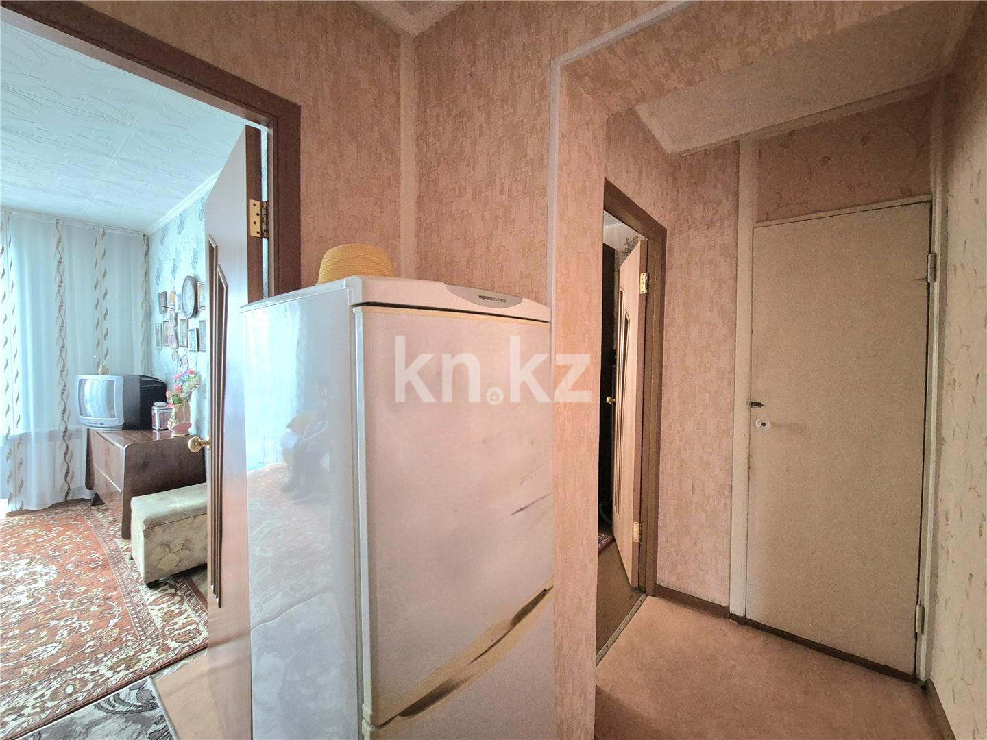 Продажа 4-комнатной квартиры, 66 м², мкр-н 7 в Темиртау - фото 20