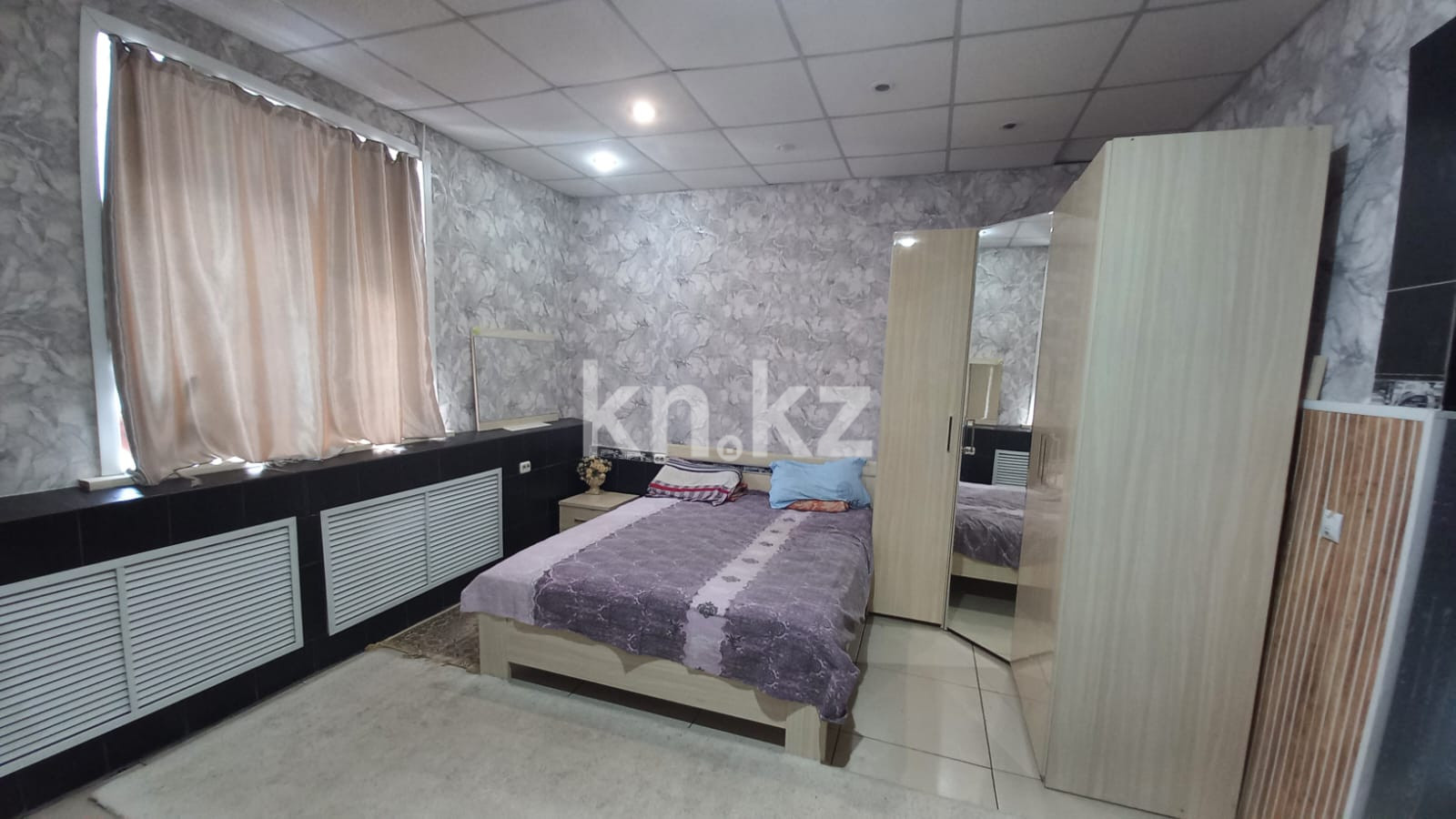 Продажа 3-комнатной квартиры, 76 м², ул. Чкалова в Сарани - фото 2