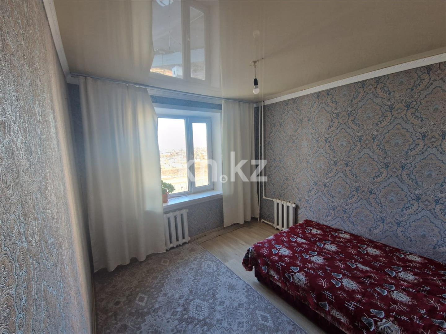 Продажа 3-комнатной квартиры, 62 м², мкр. Мамраева (Восток-5) в Караганде - фото 5