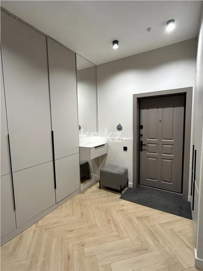 Продажа 4-комнатной квартиры, 105 м² в Алматы - фото 8