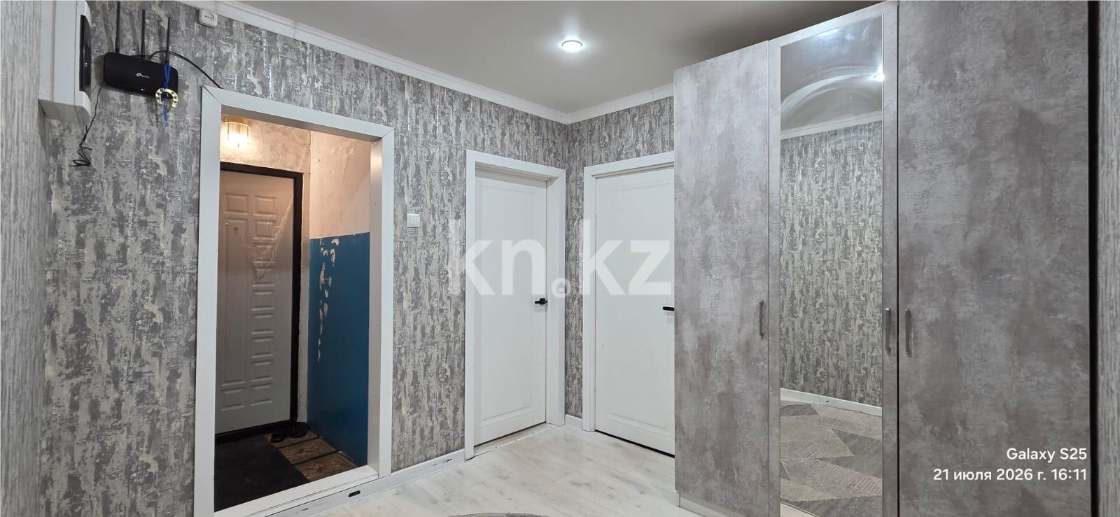 Продажа 3-комнатной квартиры, 63 м² в Темиртау - фото 12