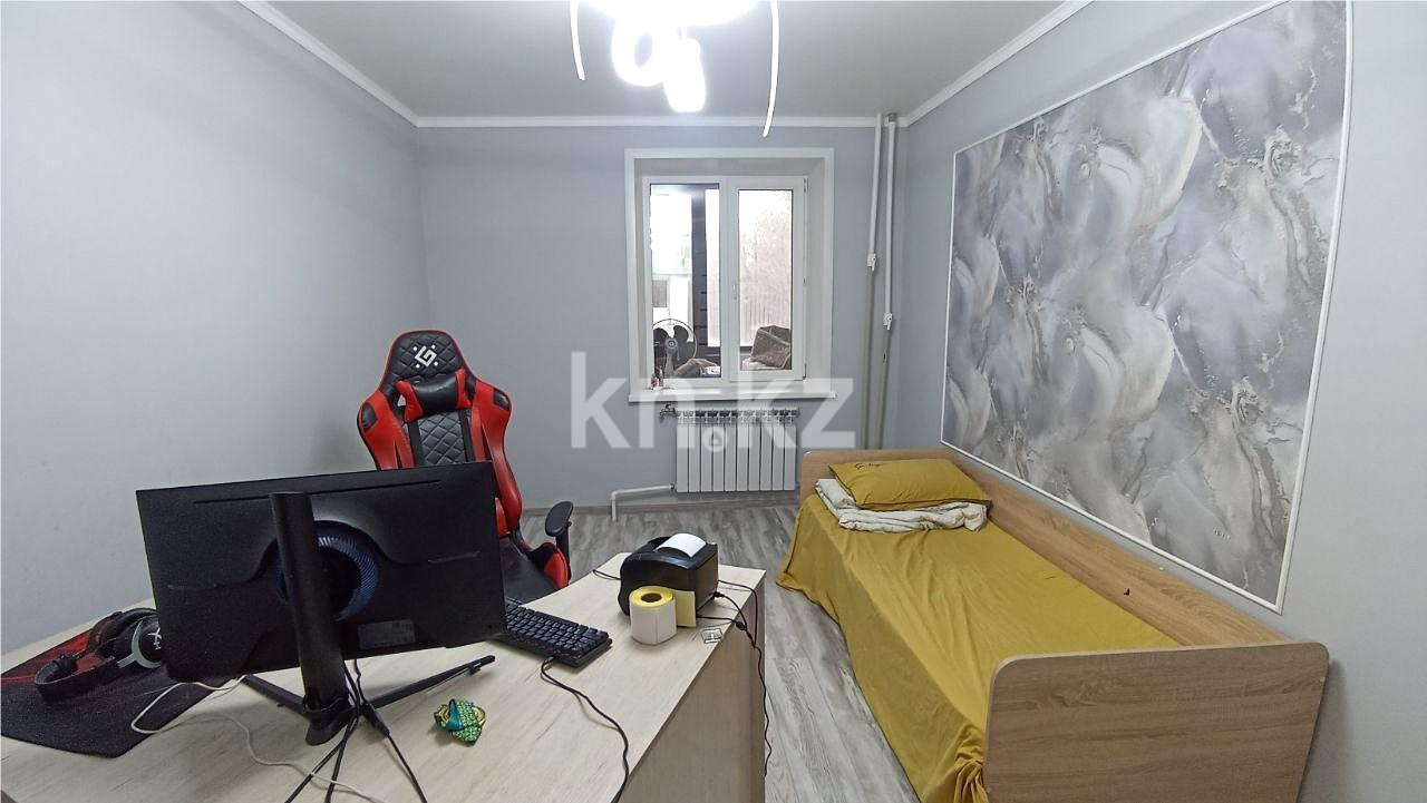 Продажа 3-комнатной квартиры, 107 м², ул. Абая в Темиртау - фото 11