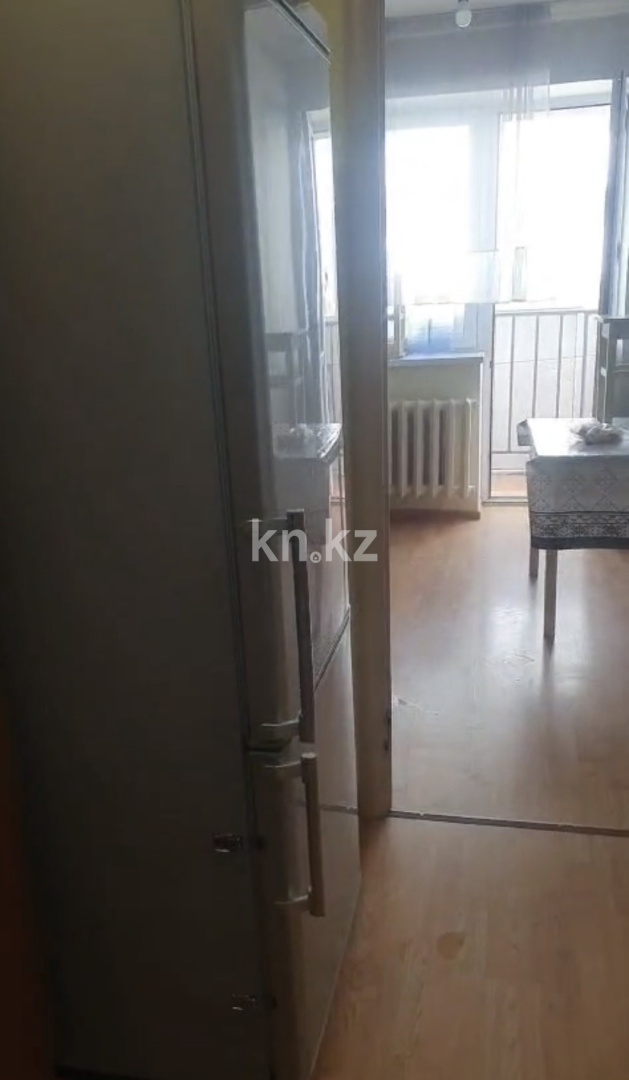 Аренда 1-комнатной квартиры, 36 м² в Астане - фото 2