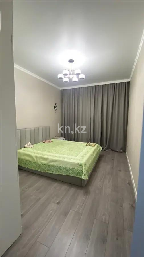Продажа 2-комнатной квартиры, 63 м², пр. Райымбека, дом  351/1 в Алматы - фото 2