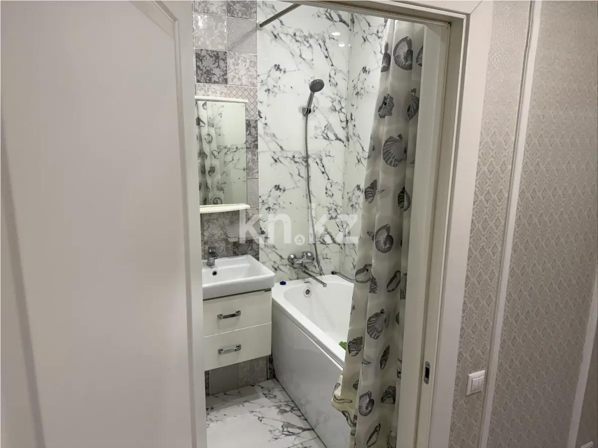 Продажа 3-комнатной квартиры, 89.1 м² в Астане - фото 6