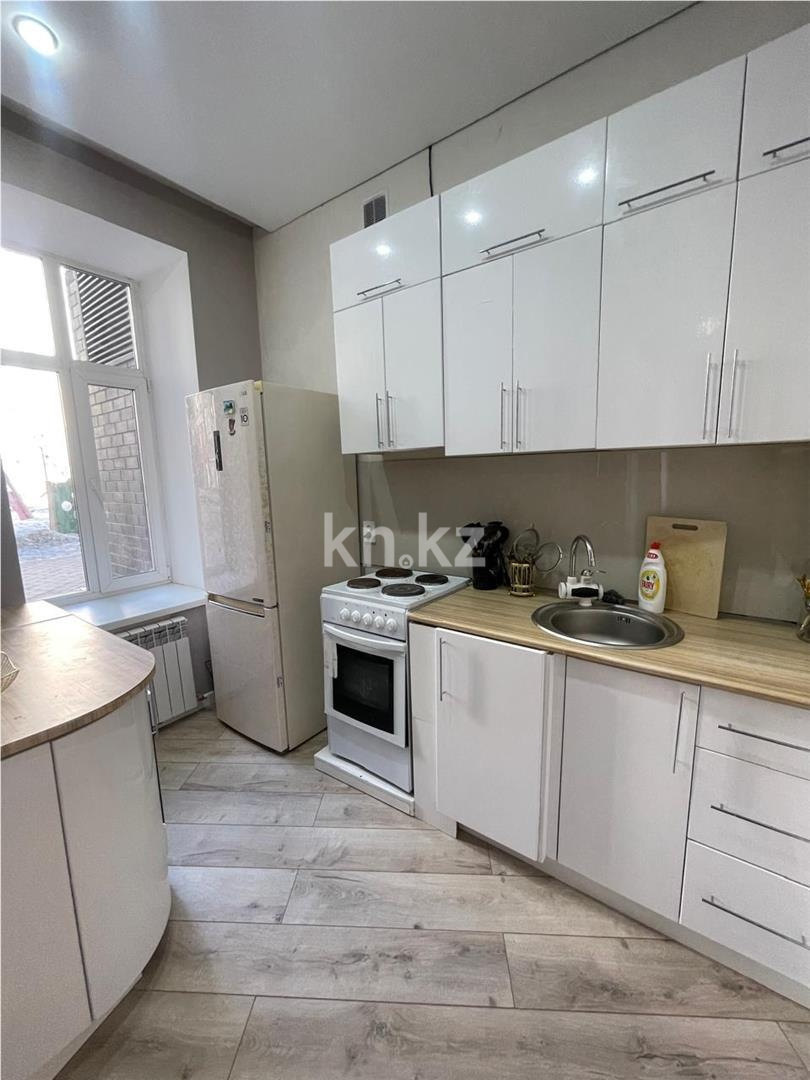 Продажа 4-комнатной квартиры, 115 м² в Караганде - фото 16