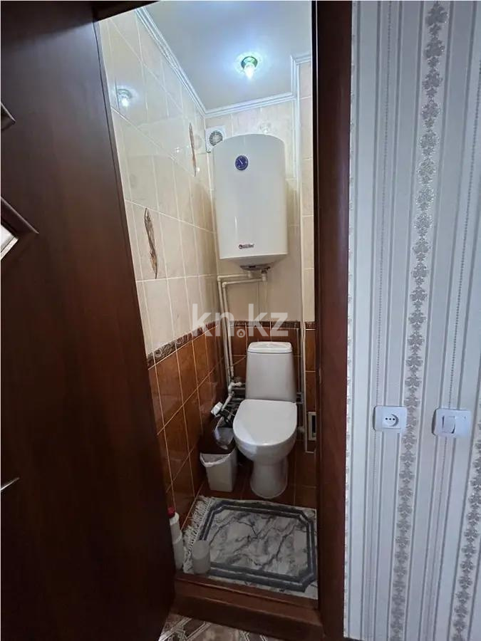 Продажа 2-комнатной квартиры, 52 м², ул. Муканова, дом  80 в Караганде - фото 5