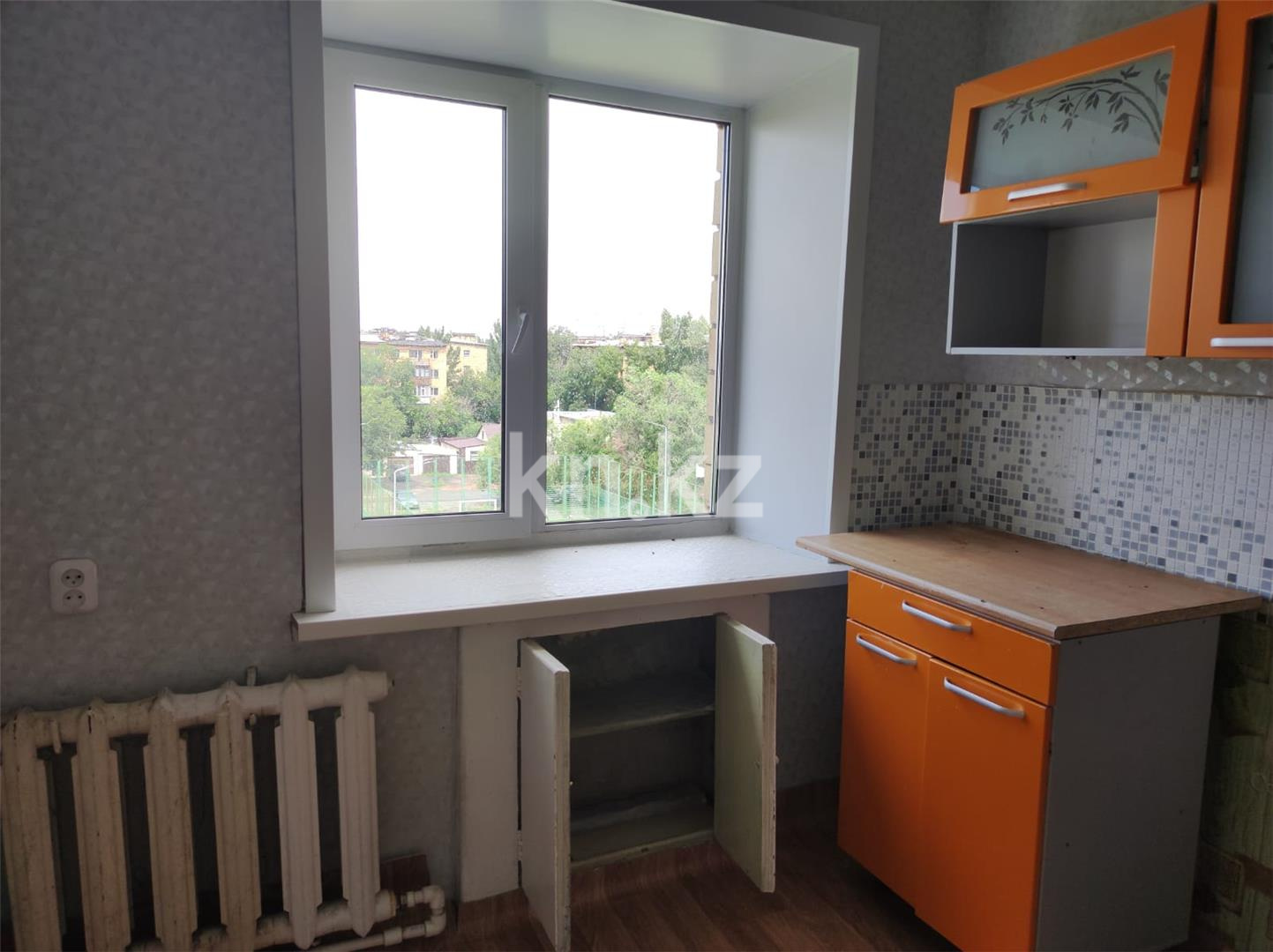 Продажа 1-комнатной квартиры, 30 м², ул. Зелинского в Караганде - фото 5