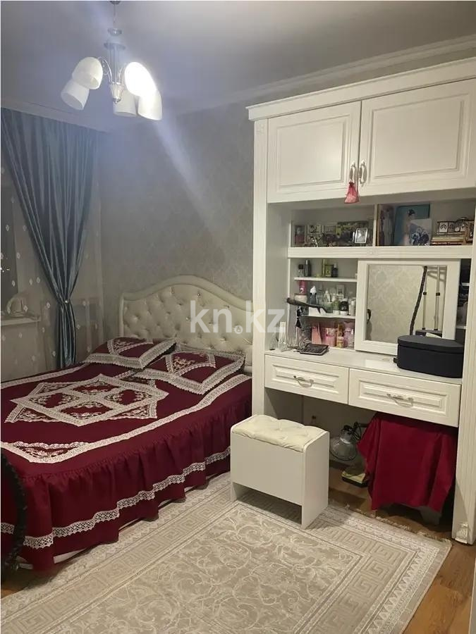 Продажа 3-комнатной квартиры, 112 м² в Алматы - фото 2