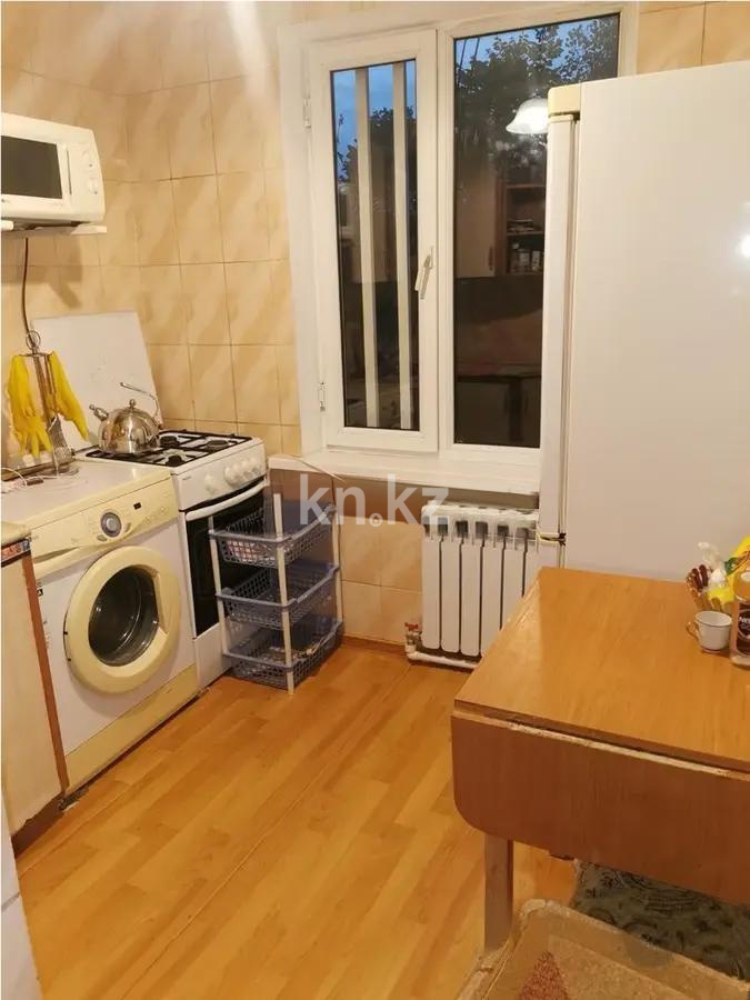 Продажа 2-комнатной квартиры, 58 м² в Алматы - фото 3