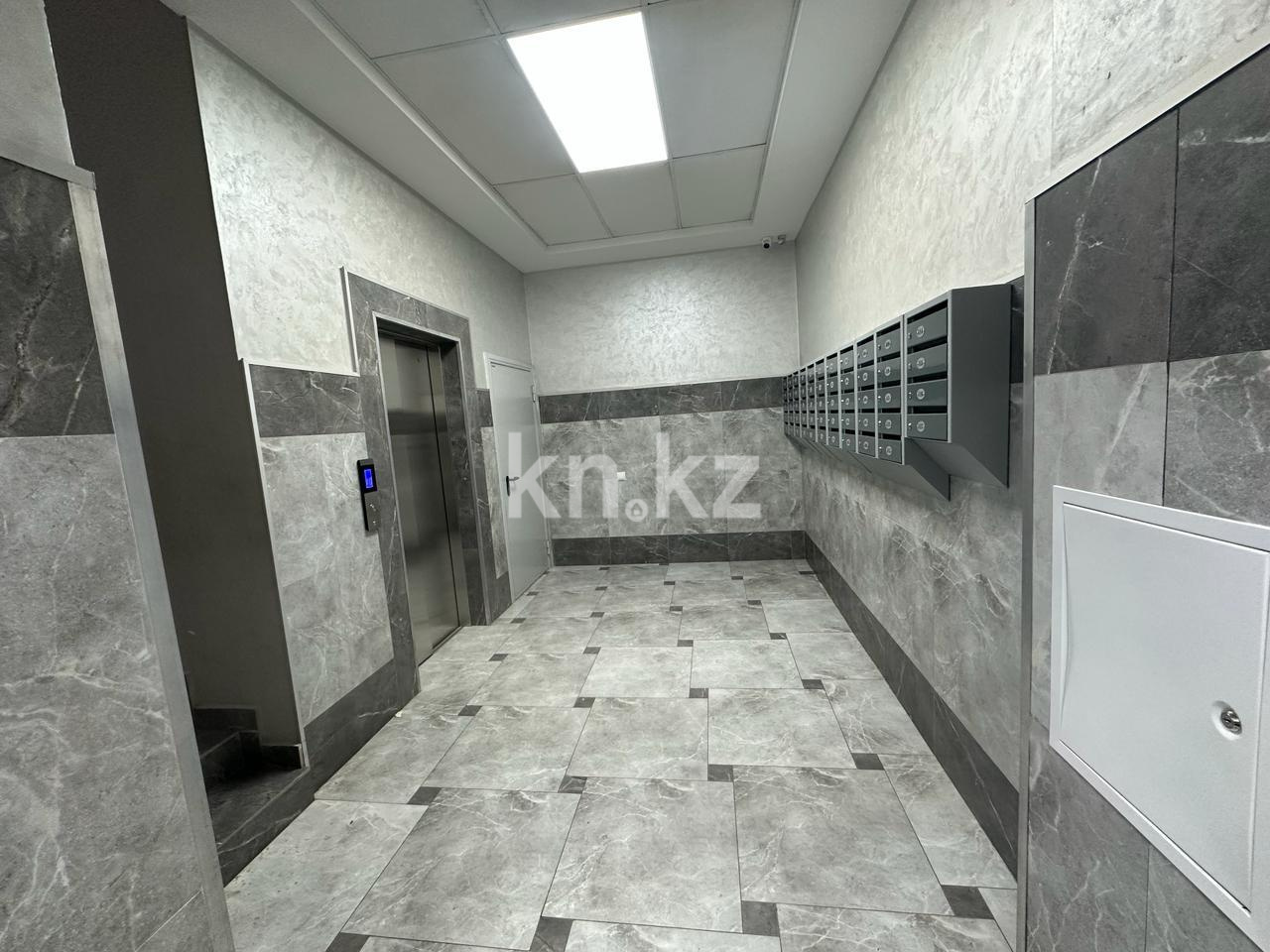 Продажа 4-комнатной квартиры, 105 м², ул. Дюсембекова в Караганде - фото 4