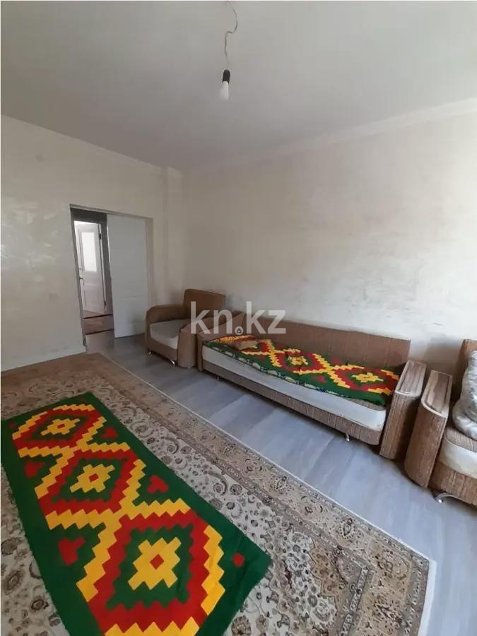 Продажа 3-комнатной квартиры, 80 м² в Алматы