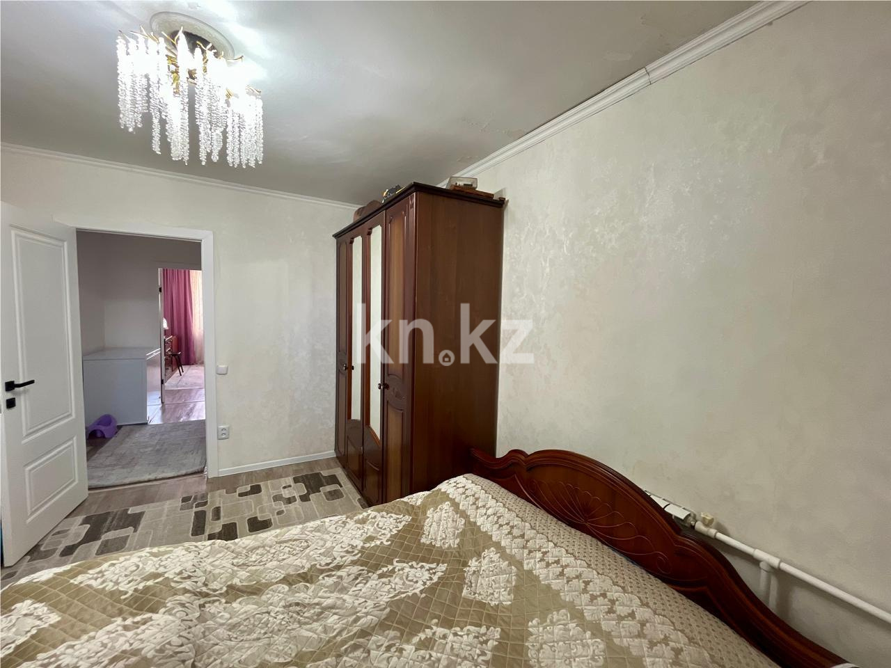 Продажа 3-комнатной квартиры, 67 м² в Караганде - фото 6