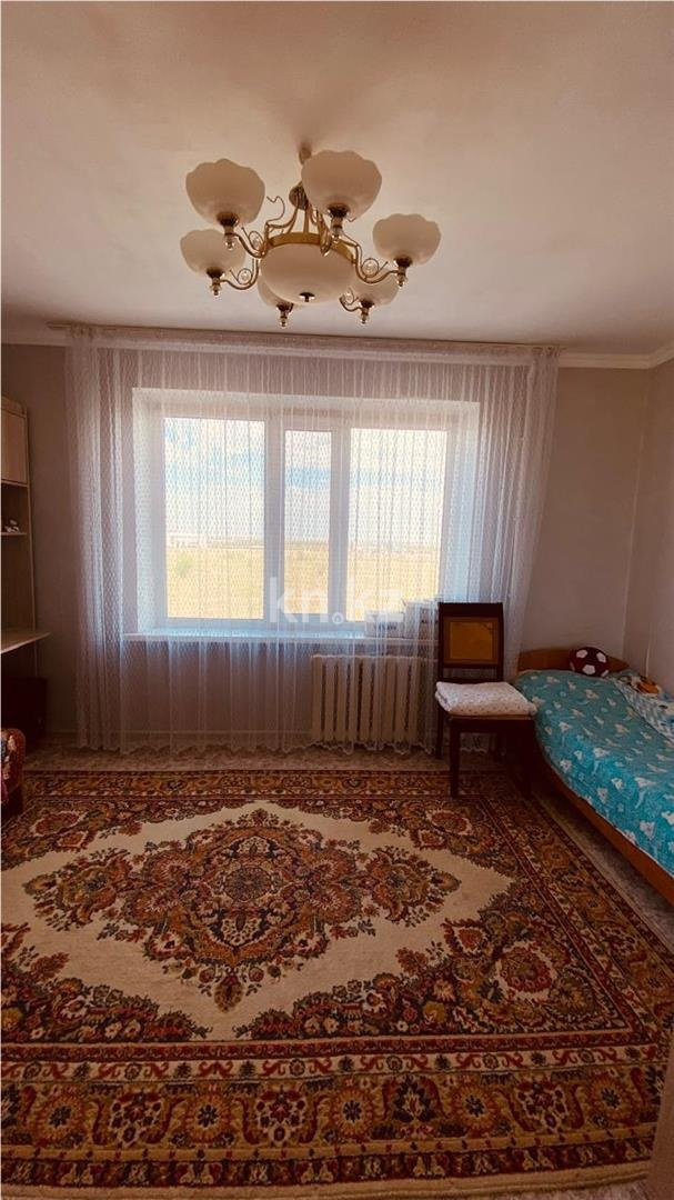 Продажа 4-комнатной квартиры, 92 м² в Караганде - фото 3