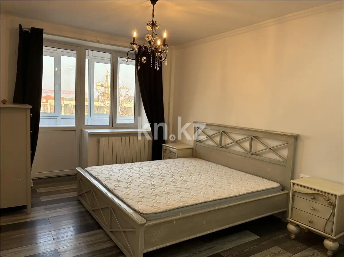 Продажа 4-комнатной квартиры, 105 м², ул. Кенесары хана, дом  98 в Алматы - фото 3