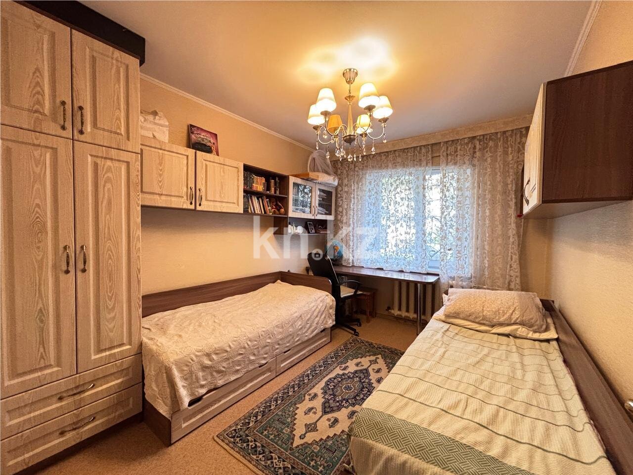 Продажа 3-комнатной квартиры, 65 м² в Темиртау - фото 5