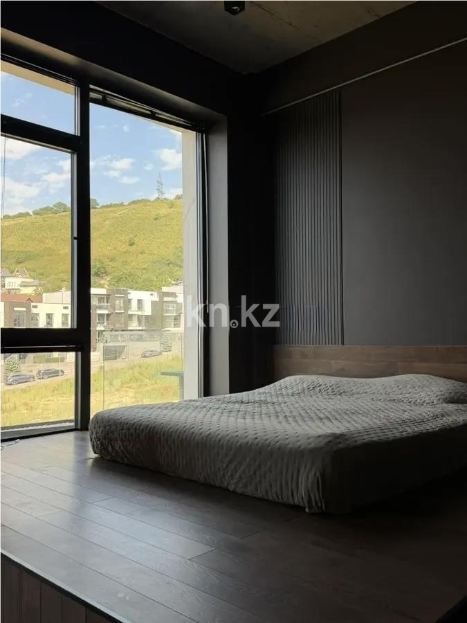 Продажа 1-комнатной квартиры, 53 м² в Алматы - фото 2