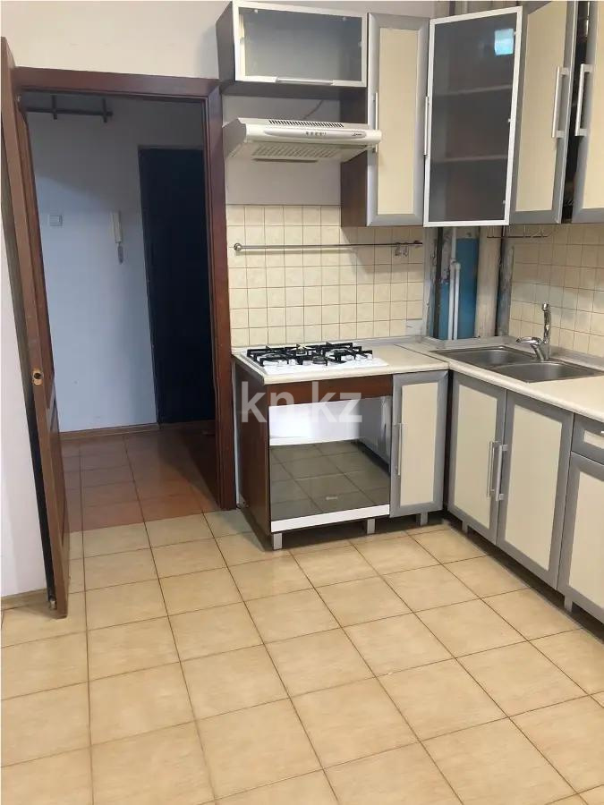 Продажа 1-комнатной квартиры, 42 м² в Алматы - фото 2