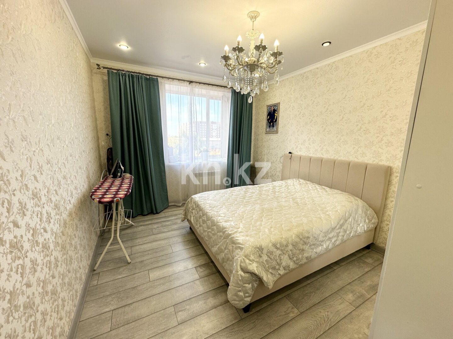 Продажа 2-комнатной квартиры, 59 м² в Караганде - фото 7