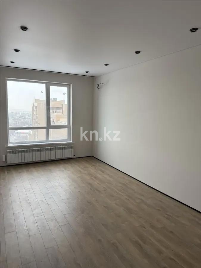 Продажа 3-комнатной квартиры, 103 м² в Алматы - фото 2