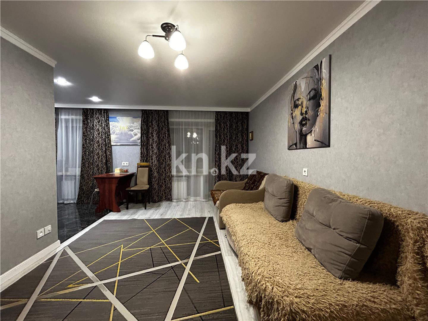 Продажа 1-комнатной квартиры, 32 м², ул. Гастелло, дом  34 в Караганде - фото 3