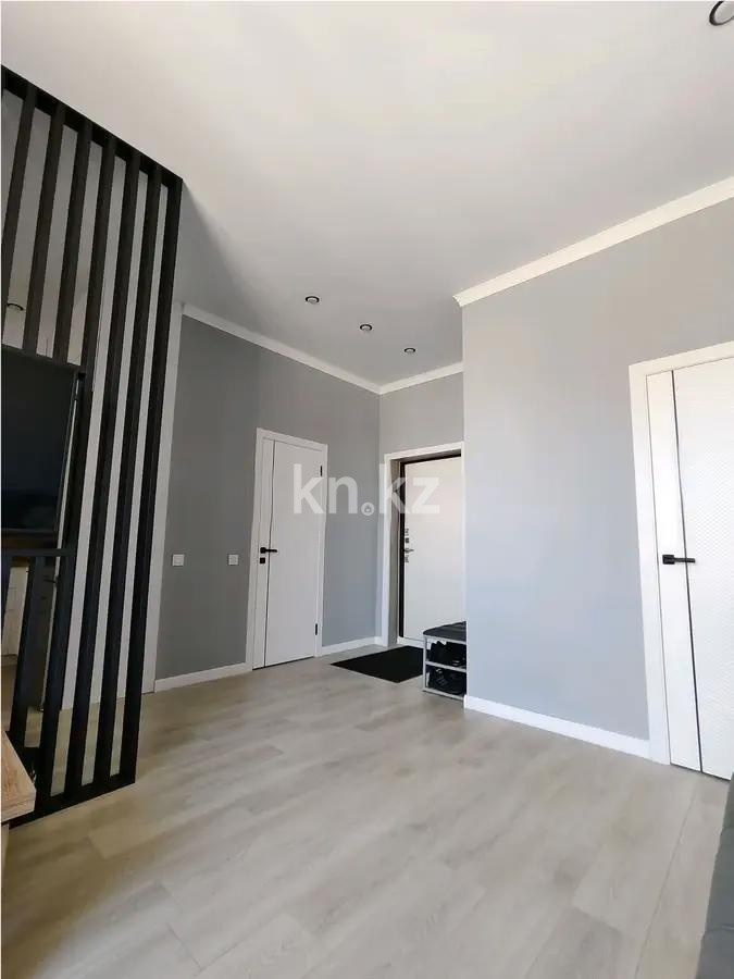 Продажа 1-комнатной квартиры, 31 м², ул. Айтматова, дом  77 в Астане - фото 4