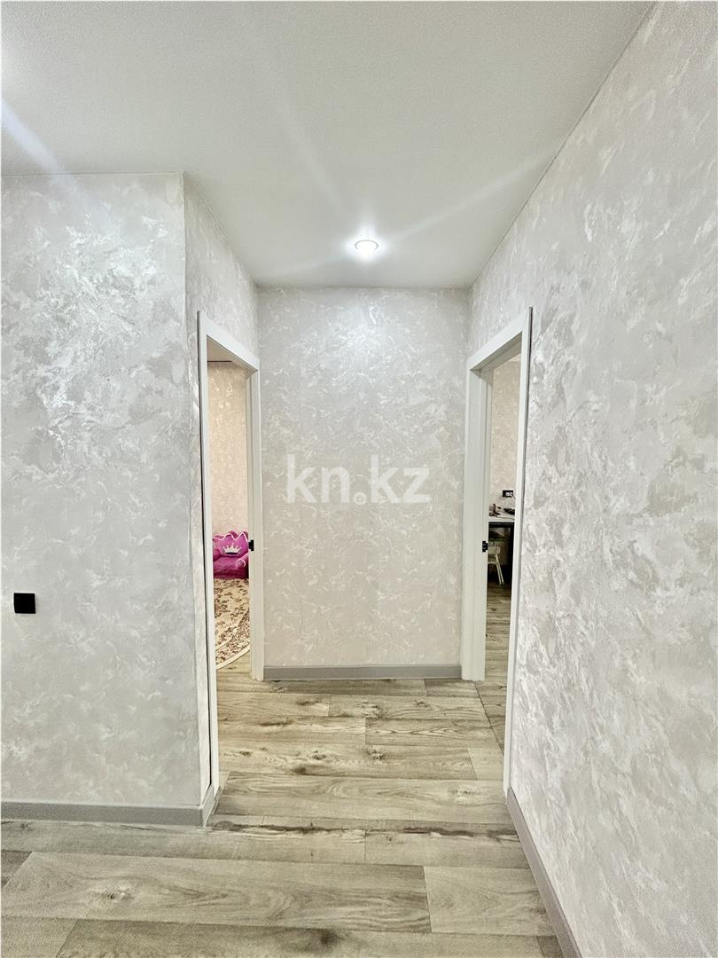 Продажа 2-комнатной квартиры, 48 м² в Караганде - фото 4