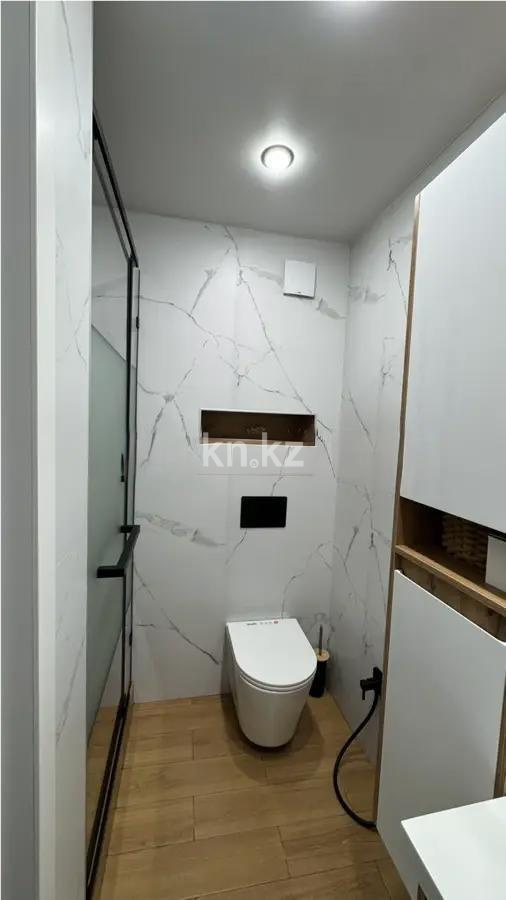 Продажа 4-комнатной квартиры, 80 м², пр. Назарбаева, дом  272 в Алматы - фото 8