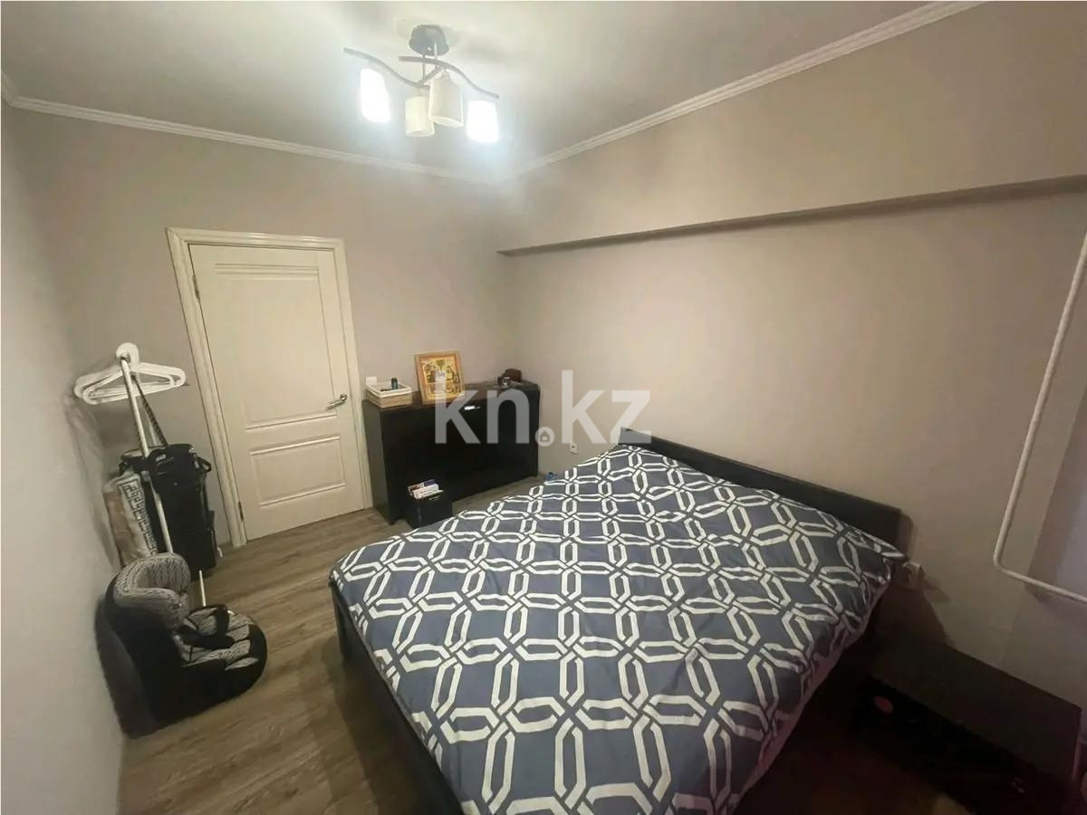 Продажа 3-комнатной квартиры, 70 м² в Алматы - фото 2