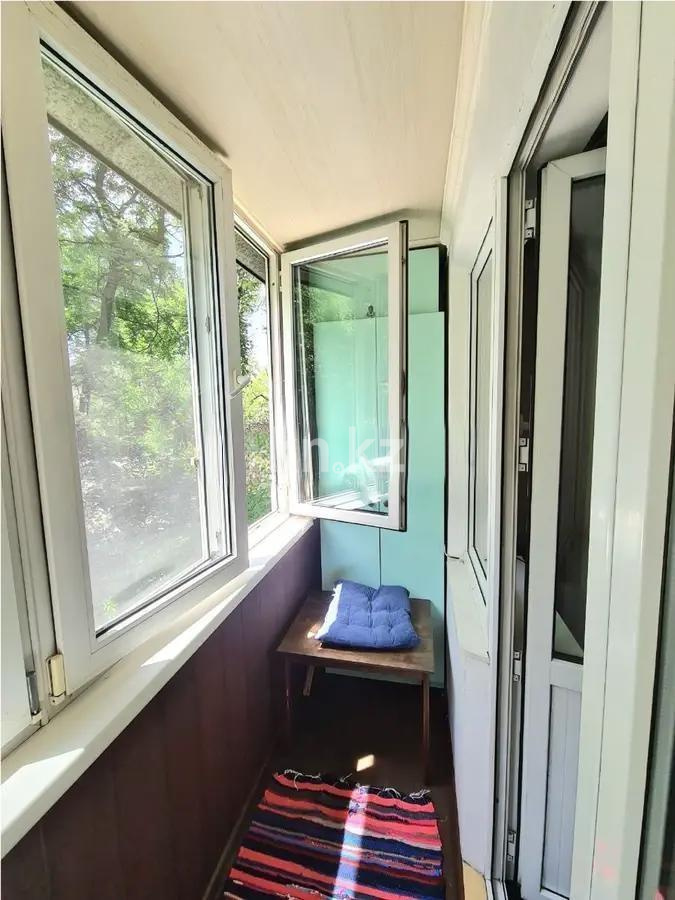 Продажа 3-комнатной квартиры, 58.9 м² в Алматы - фото 8