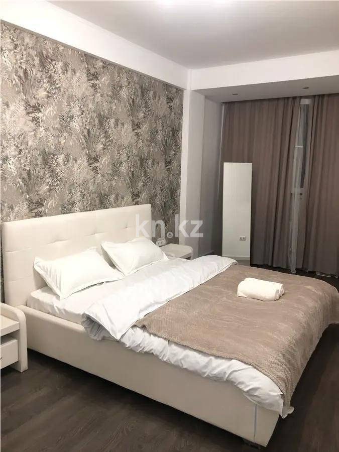 Продажа 3-комнатной квартиры, 43 м², ул. Минина, дом  24 в Алматы - фото 3