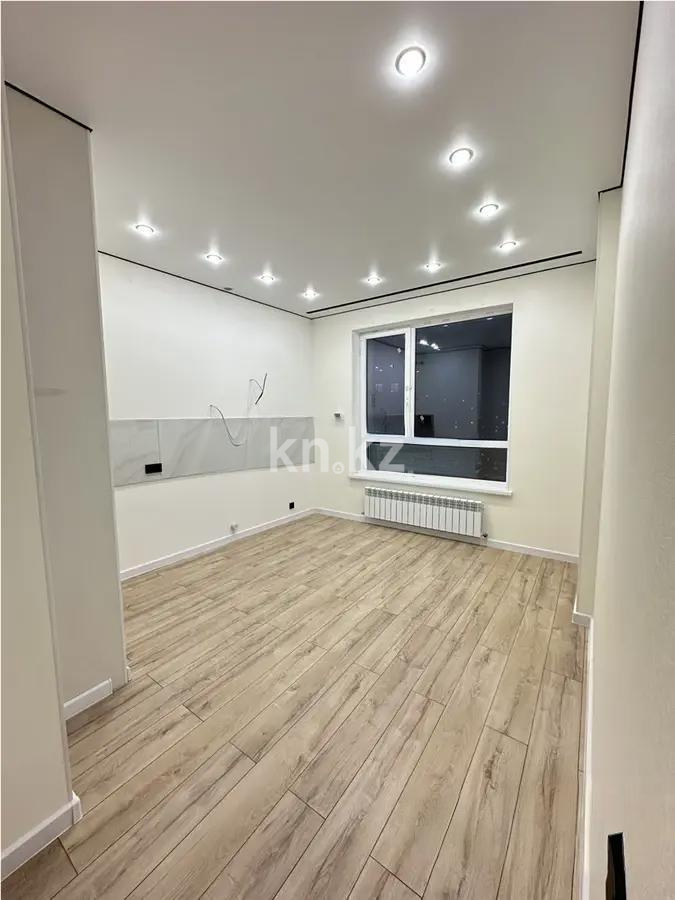Продажа 1-комнатной квартиры, 42.2 м², ул. Утеген батыра, дом  11в в Алматы - фото 3
