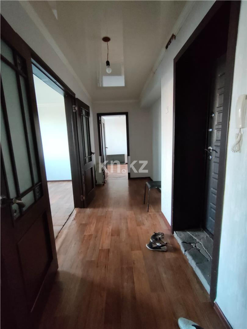 Продажа 2-комнатной квартиры, 54 м² в Караганде - фото 10