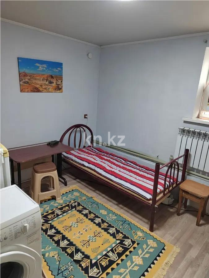 Продажа 1-комнатной квартиры, 12.6 м² в Алматы