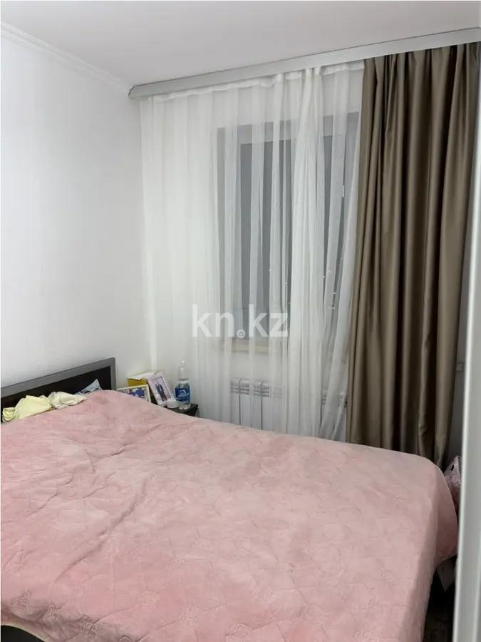 Продажа 2-комнатной квартиры, 55 м² в Астане - фото 2