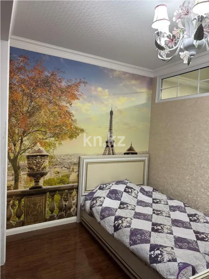 Продажа 3-комнатной квартиры, 86 м², мкр-н Аксай-5, дом  25 в Алматы - фото 6