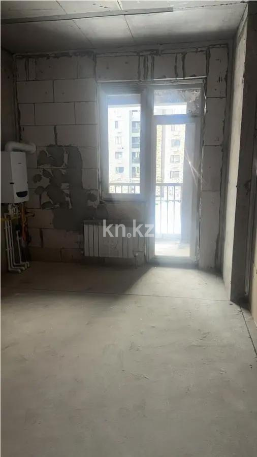 Продажа 3-комнатной квартиры, 87.6 м² в Алматы - фото 3