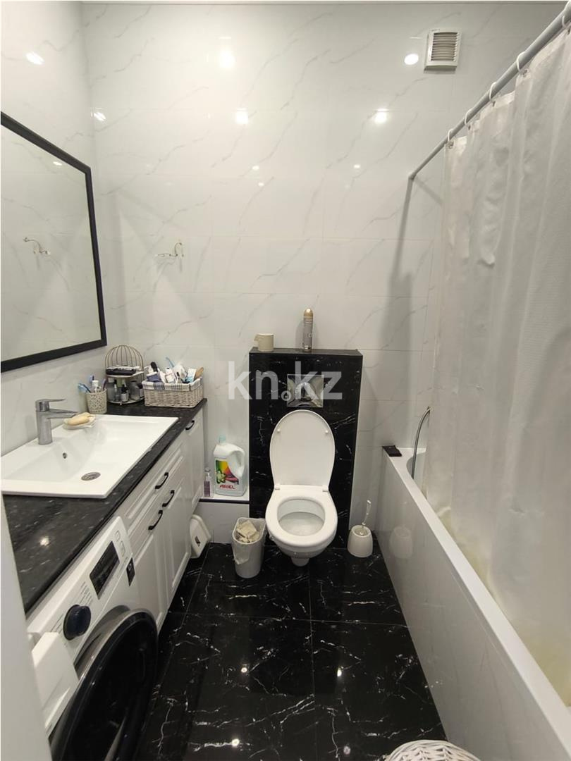 Продажа 3-комнатной квартиры, 78 м² в Астане - фото 13