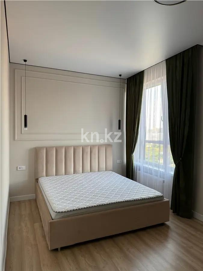 Продажа 2-комнатной квартиры, 71.17 м² в Астане - фото 2