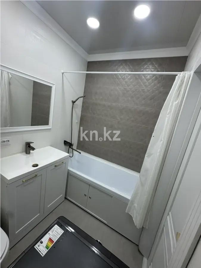 Продажа 1-комнатной квартиры, 47 м² в Алматы - фото 3