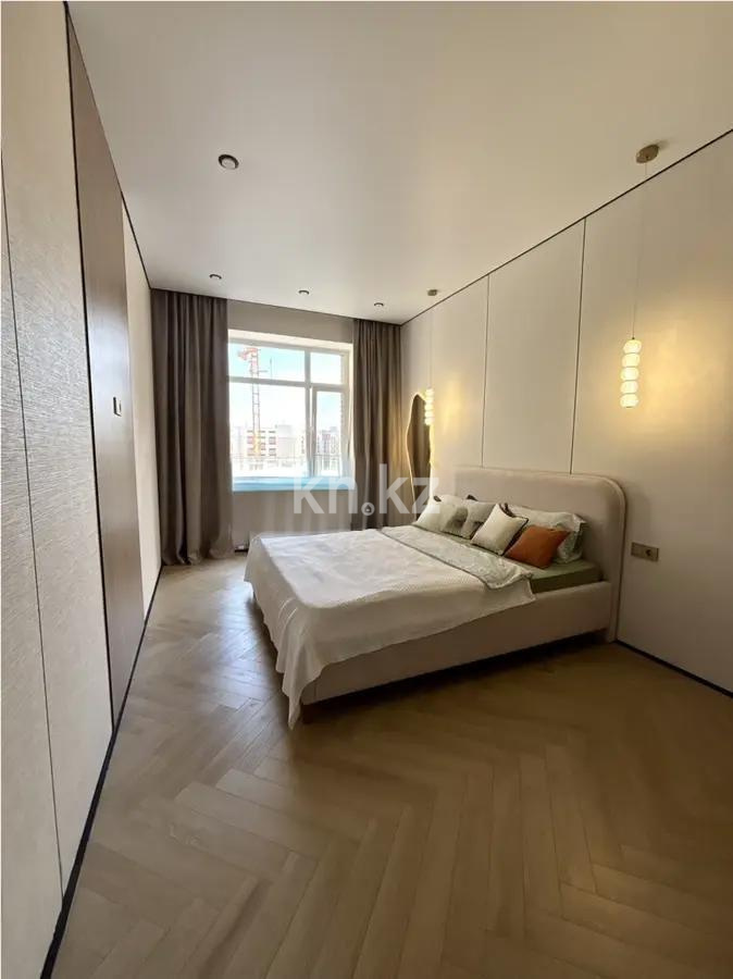 Продажа 3-комнатной квартиры, 68 м² в Астане - фото 2