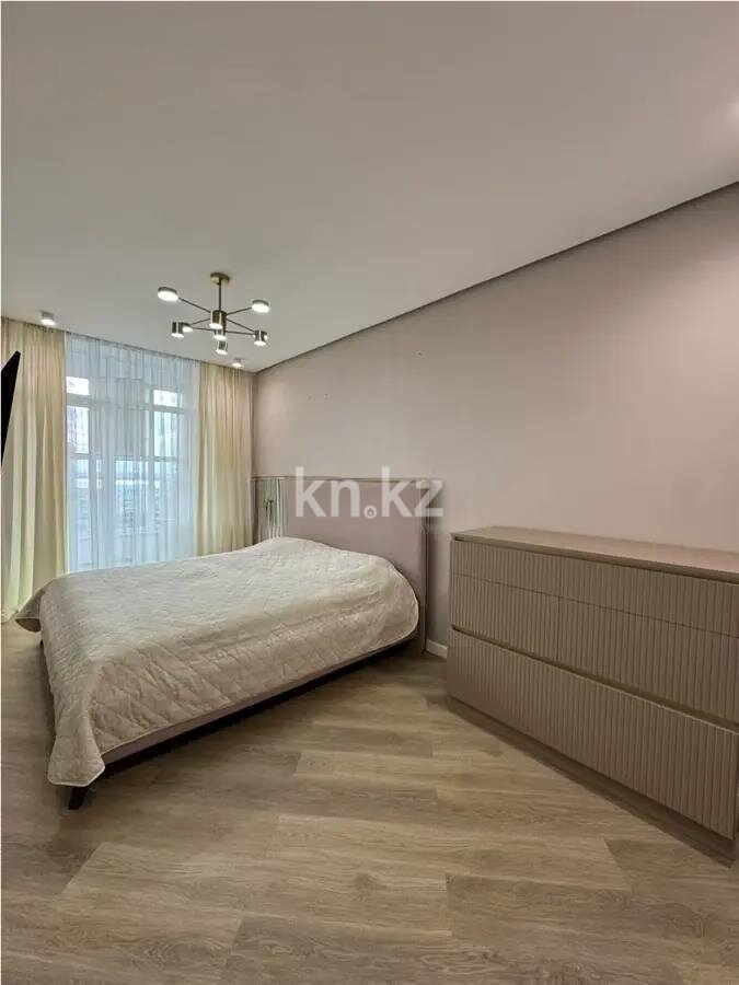 Продажа 3-комнатной квартиры, 94 м² в Астане - фото 3