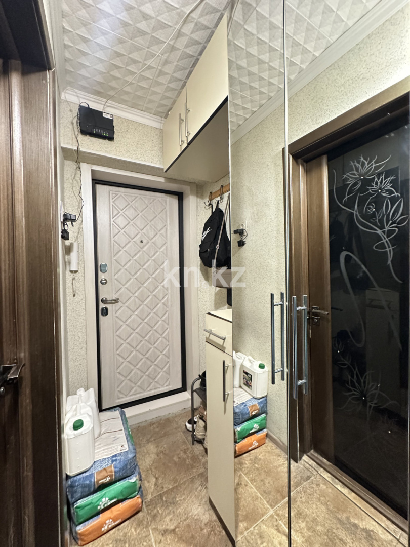 Продажа 1-комнатной квартиры, 31.4 м² в Караганде - фото 12