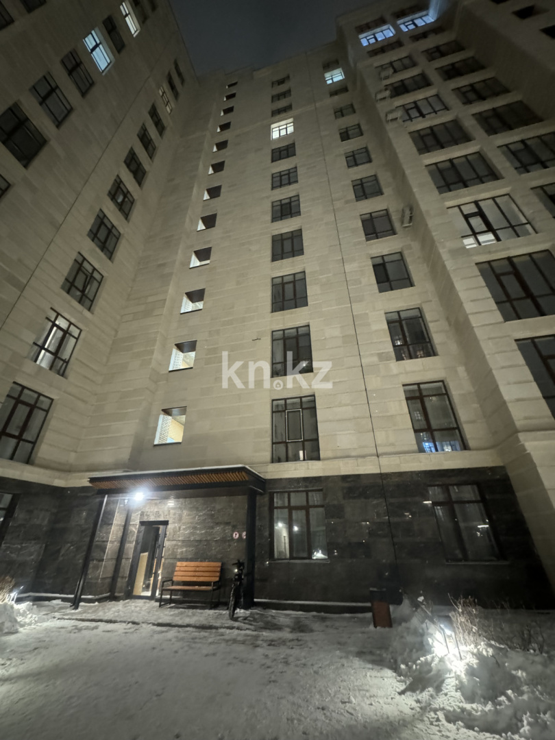 Аренда 2-комнатной квартиры, 55 м², ул. Жошы хана, дом  13 - ул. Бухар жырау в Астане - фото 16